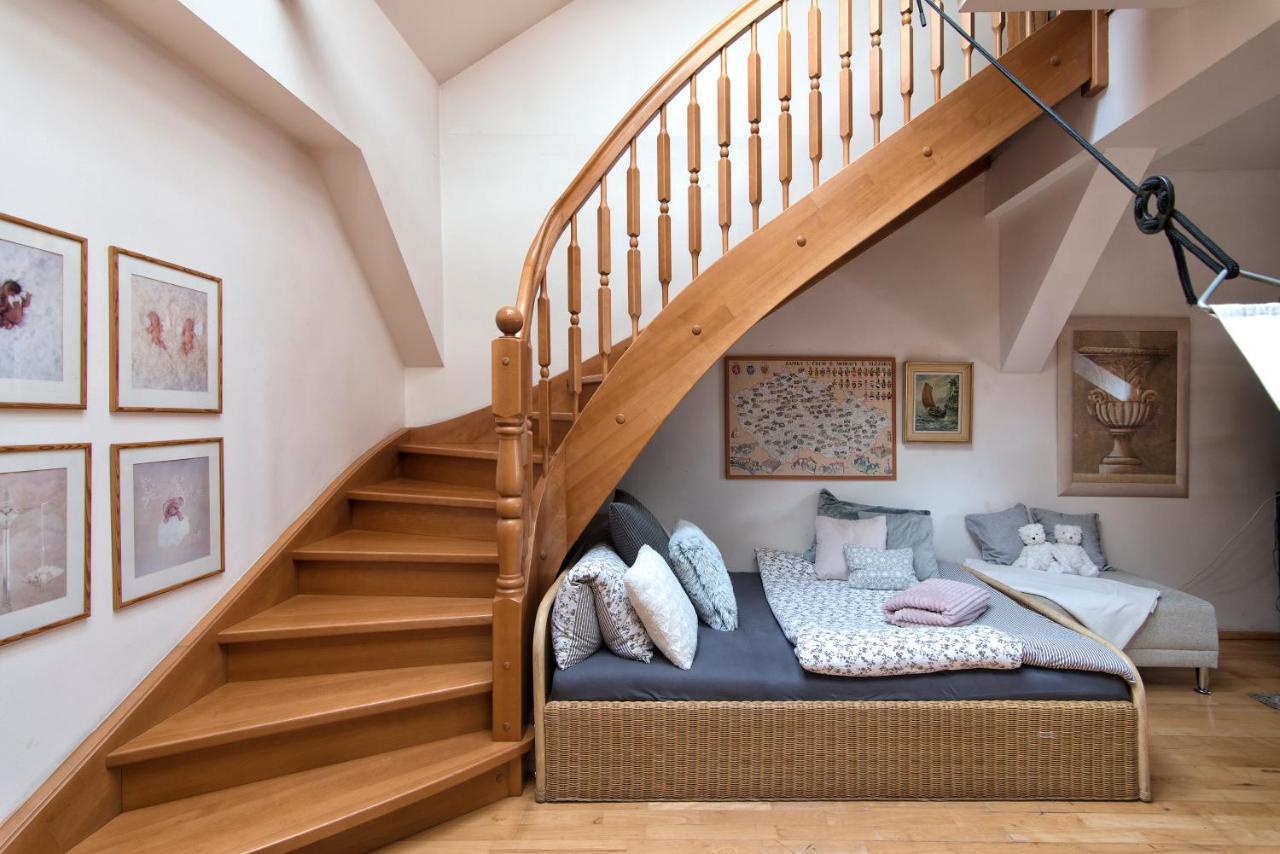 Apartment Neratovice المظهر الخارجي الصورة