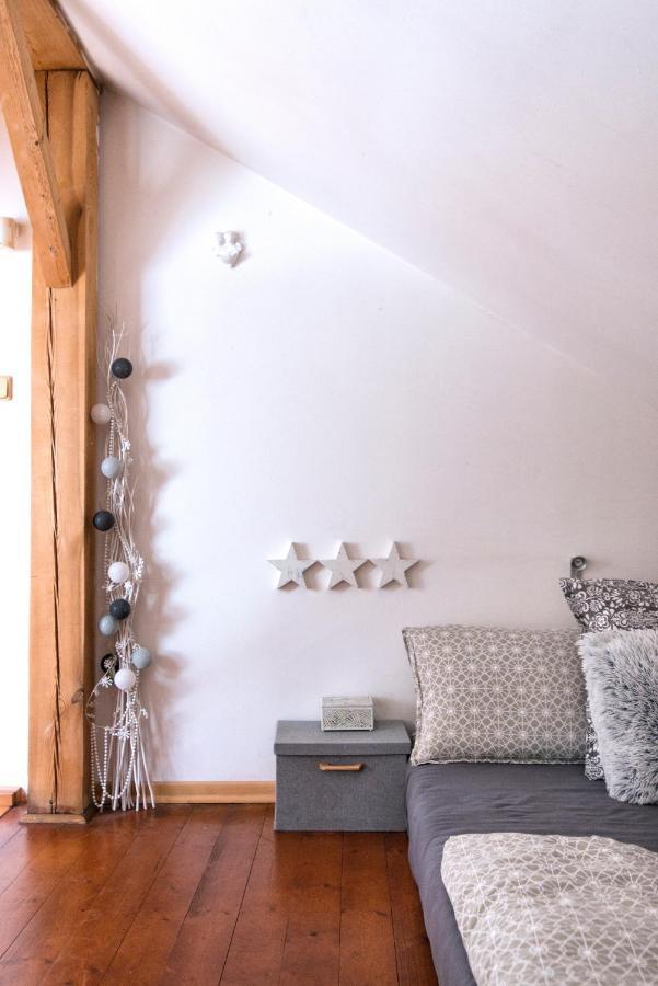 Apartment Neratovice المظهر الخارجي الصورة