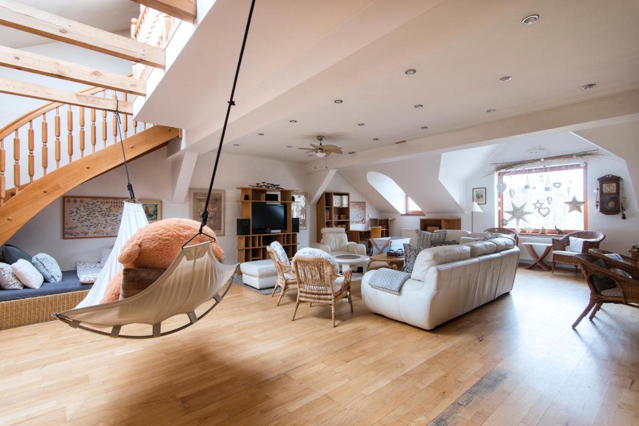 Apartment Neratovice المظهر الخارجي الصورة