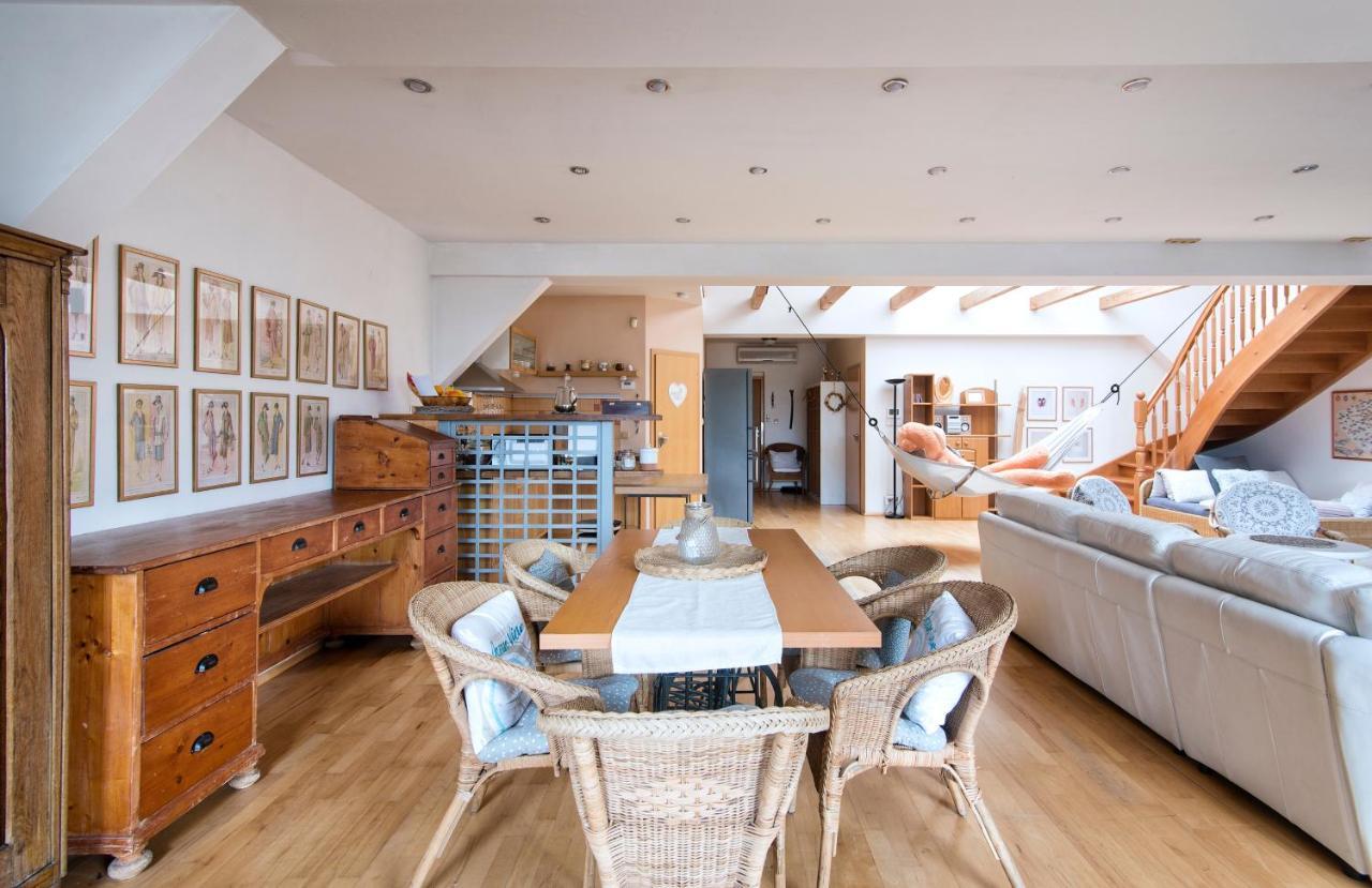 Apartment Neratovice المظهر الخارجي الصورة