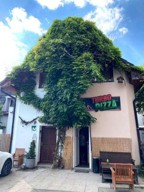 Apartment Neratovice المظهر الخارجي الصورة