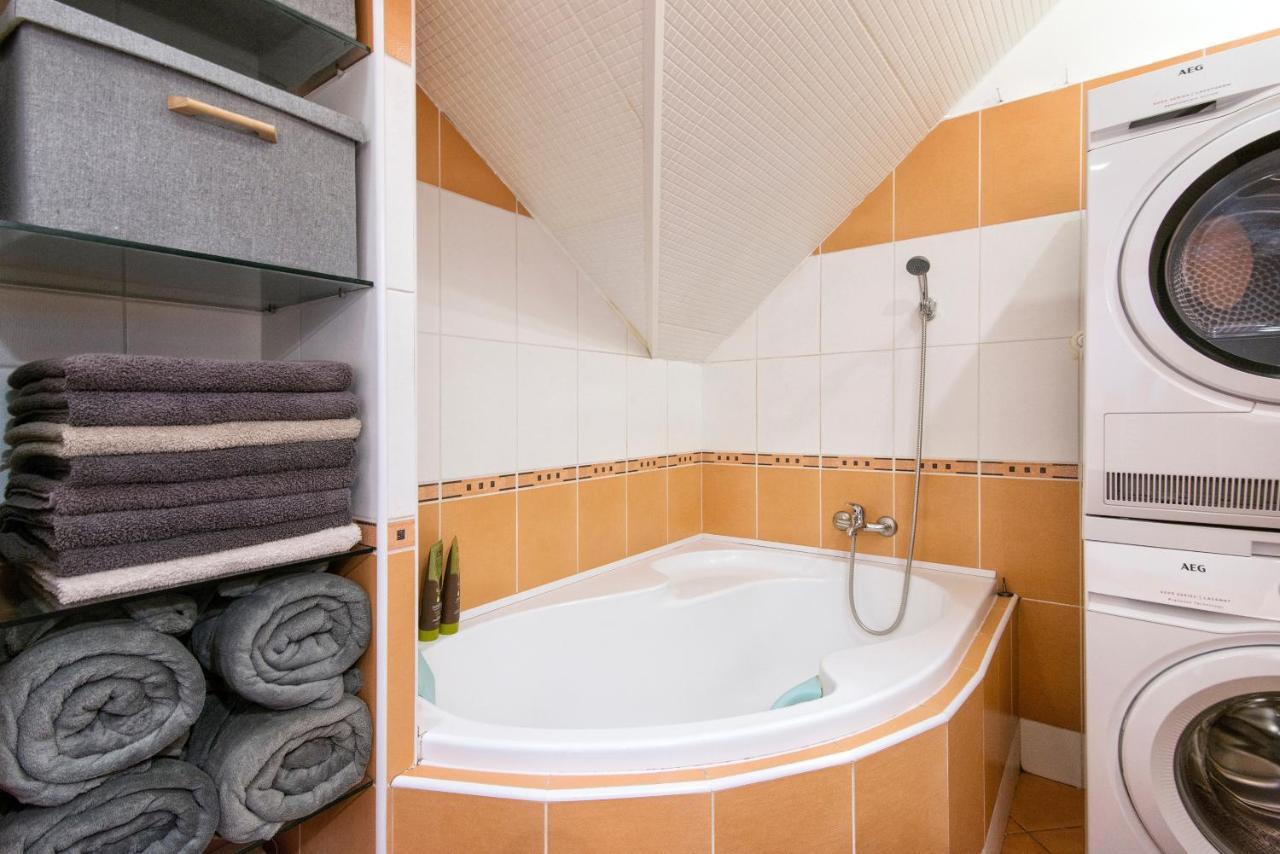 Apartment Neratovice المظهر الخارجي الصورة