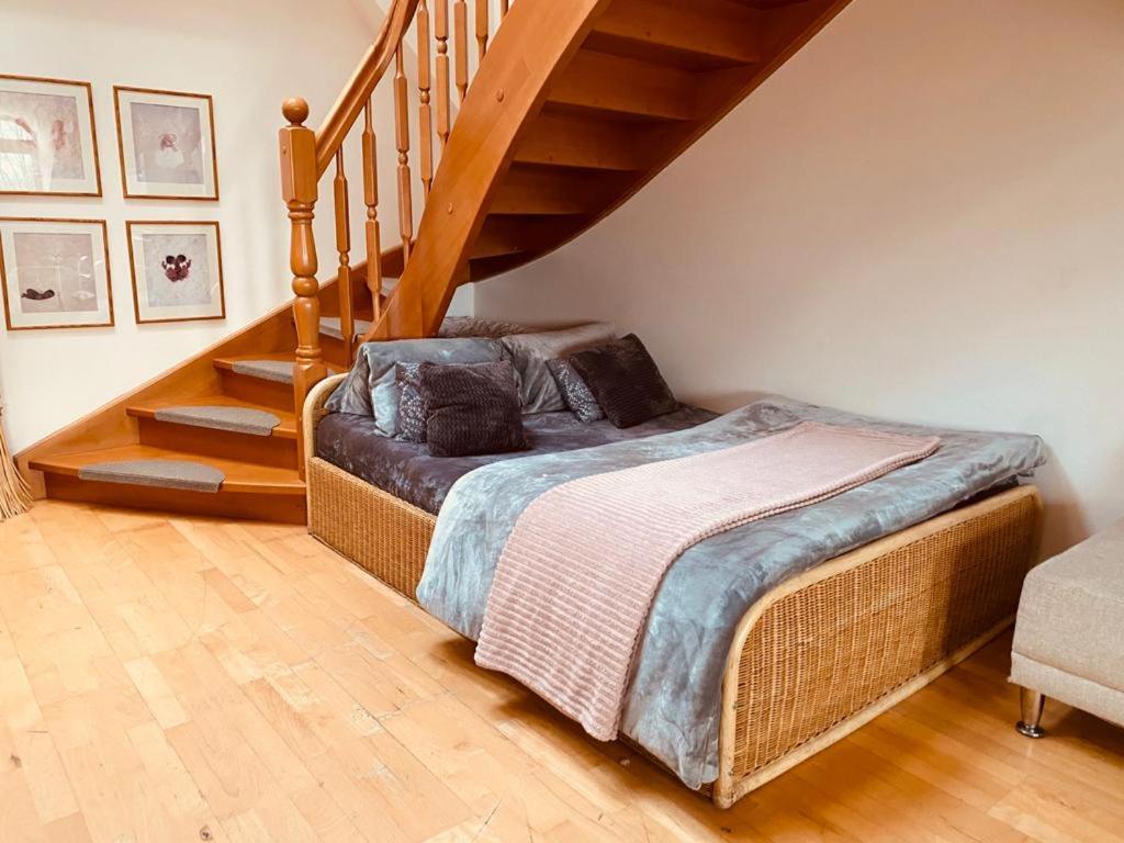 Apartment Neratovice المظهر الخارجي الصورة