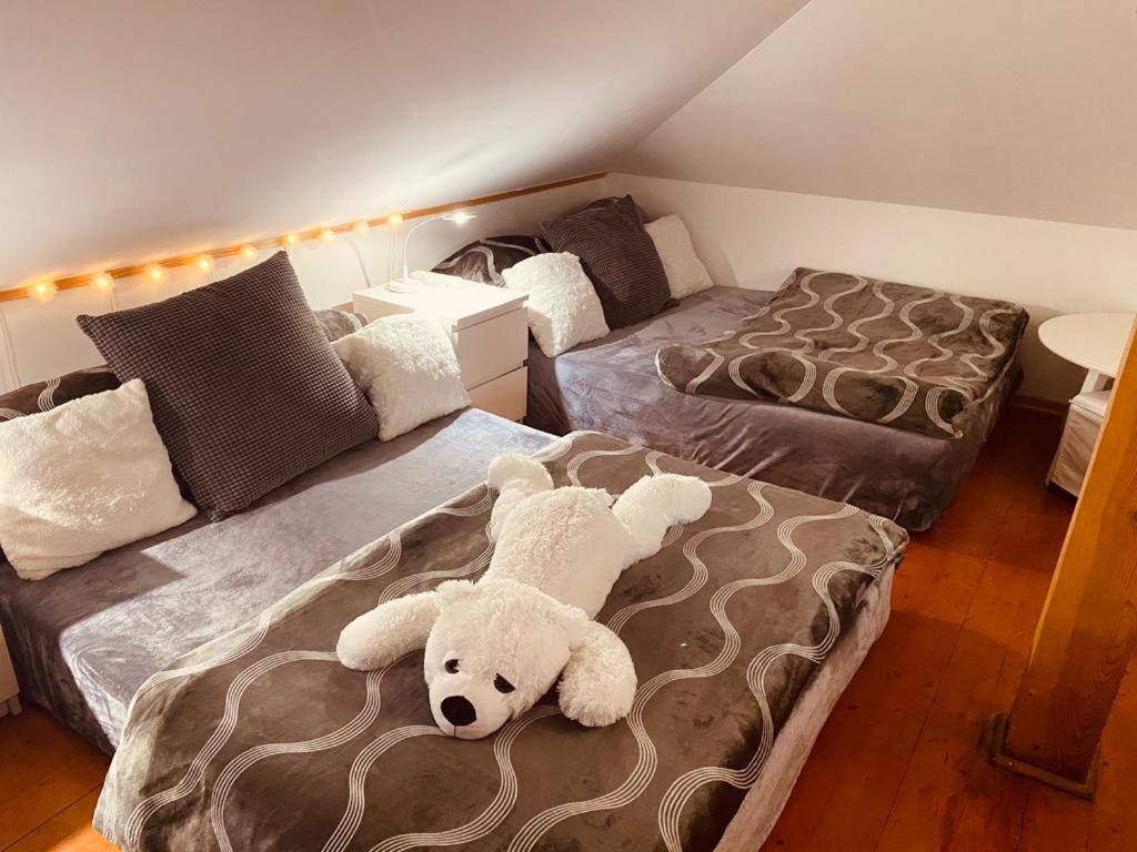 Apartment Neratovice المظهر الخارجي الصورة