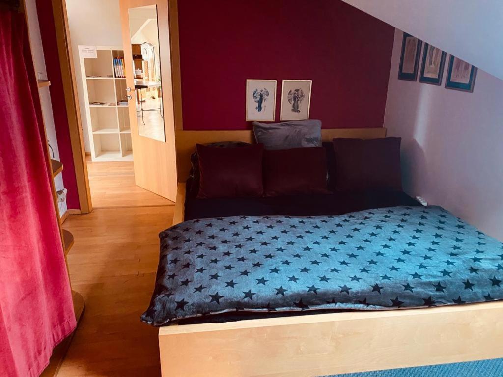 Apartment Neratovice المظهر الخارجي الصورة