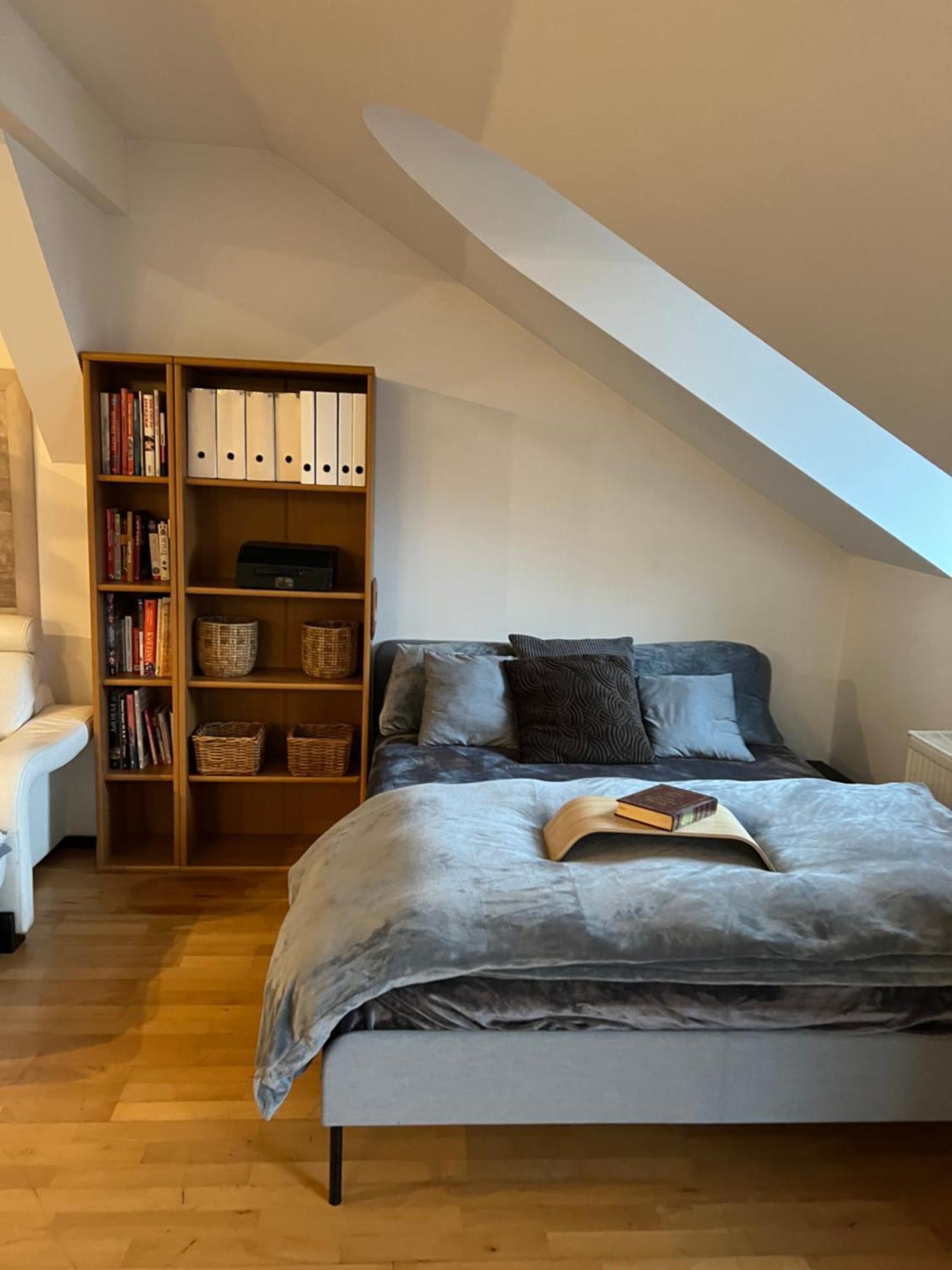Apartment Neratovice المظهر الخارجي الصورة