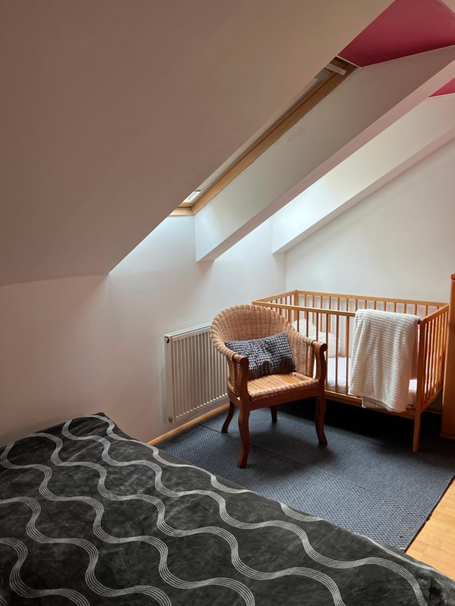 Apartment Neratovice المظهر الخارجي الصورة