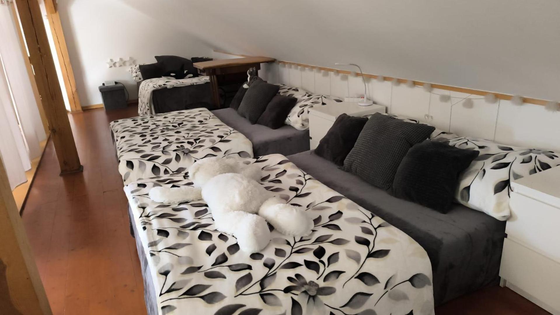 Apartment Neratovice المظهر الخارجي الصورة